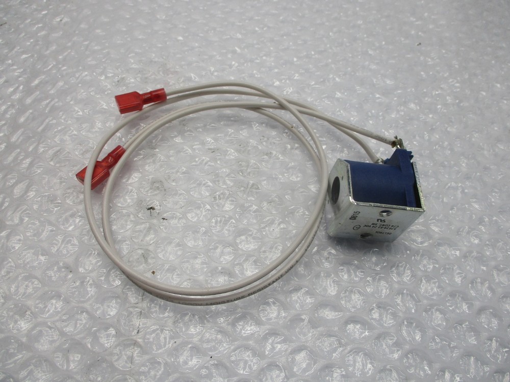 DELTROL 53634-83 COIL 24VDC NSNP