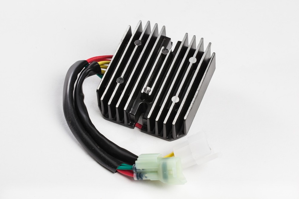 RICKS Rectifier and Regulator Part 10-663 for Reliable Power Control