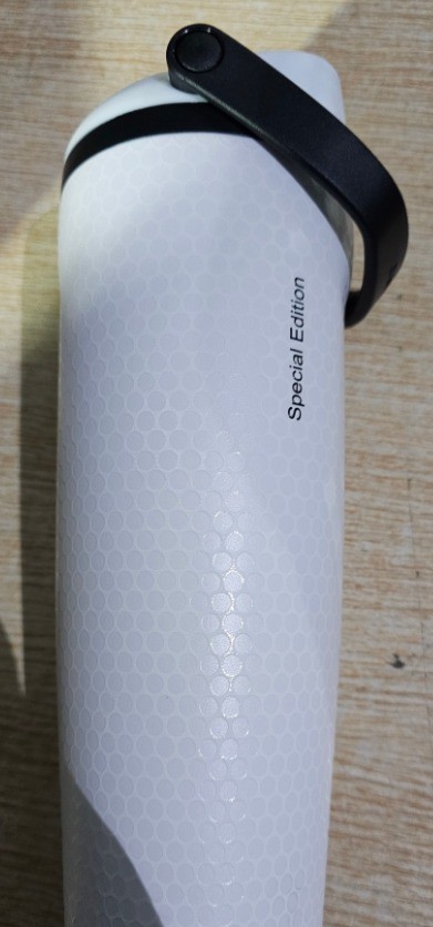 Limited Edition New Owala Fairways for Days FreeSip Sway Golf Water Bottle 30oz