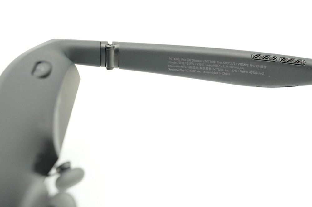 Virtue PRO XR/AR Glasses