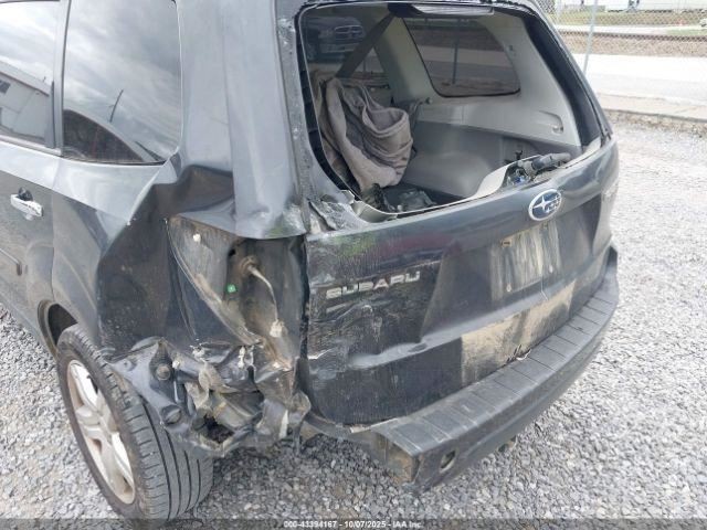 Fuse Box Engine Compartment Without Turbo Fits 10-13 FORESTER 4900734