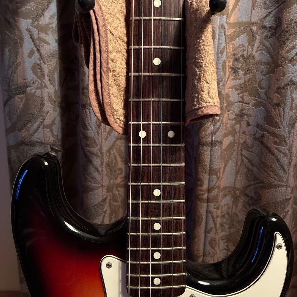 Fernandes The Revival Rst-80