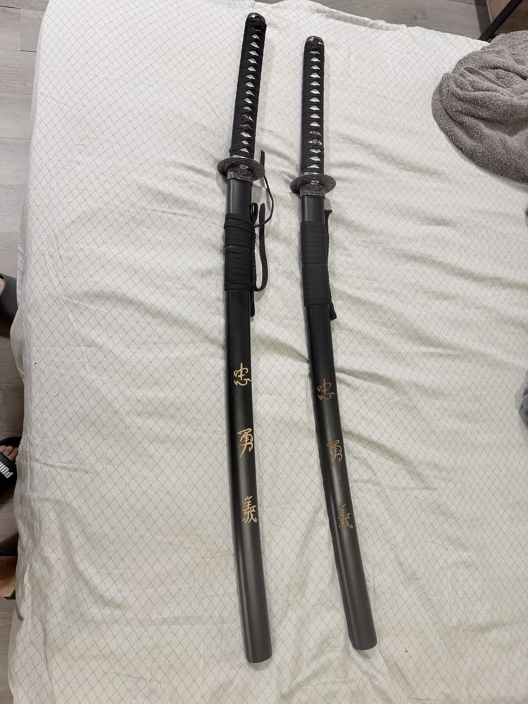 2. Katana