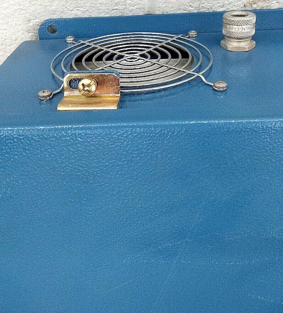 B-LINE LR78446 TYPE 12 & 13 ELECTRICAL ENCLOSURE