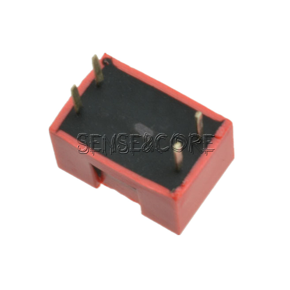 20PCS 2.54mm 2-Position Way DIP Slide Type Switch Module Red Pitch-