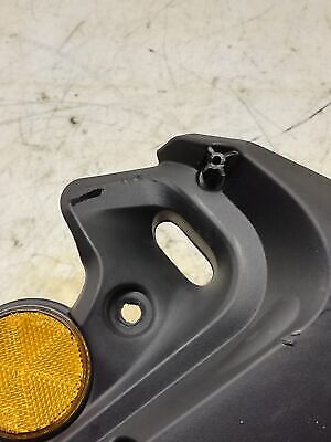 RIGHT FRONT FAIRING FOR BENELLI BN302 FROM 2016 (e42318)