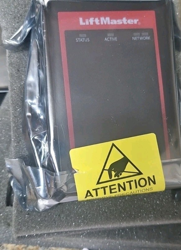 Liftmaster CAP2D Connected Access Portal 2-Door Controller (NEW)