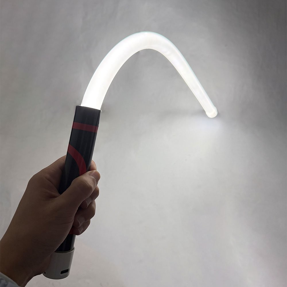 Flexible LED Flashlight Stick,Work Light With High- LED