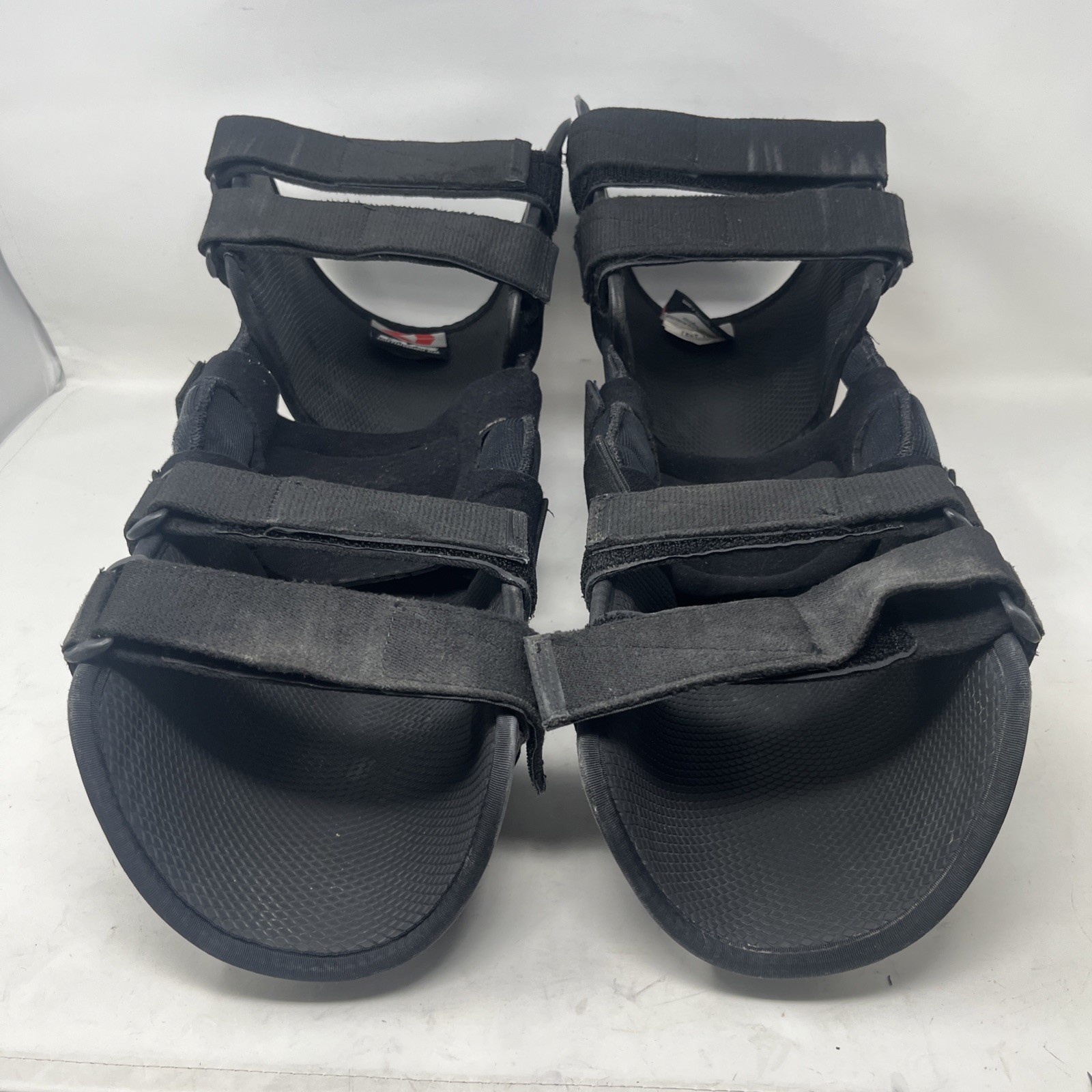 EVS RS7 Pair Left & Right Adult Size XL Large Knee Braces Protector Motorcross