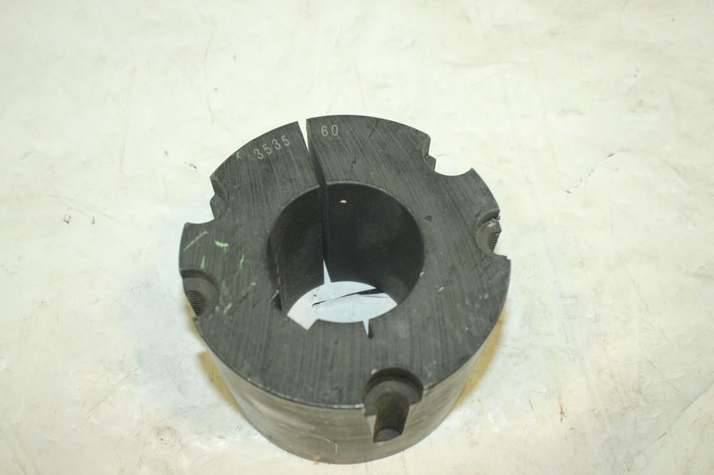 Taper Lock Bushing 3535 60