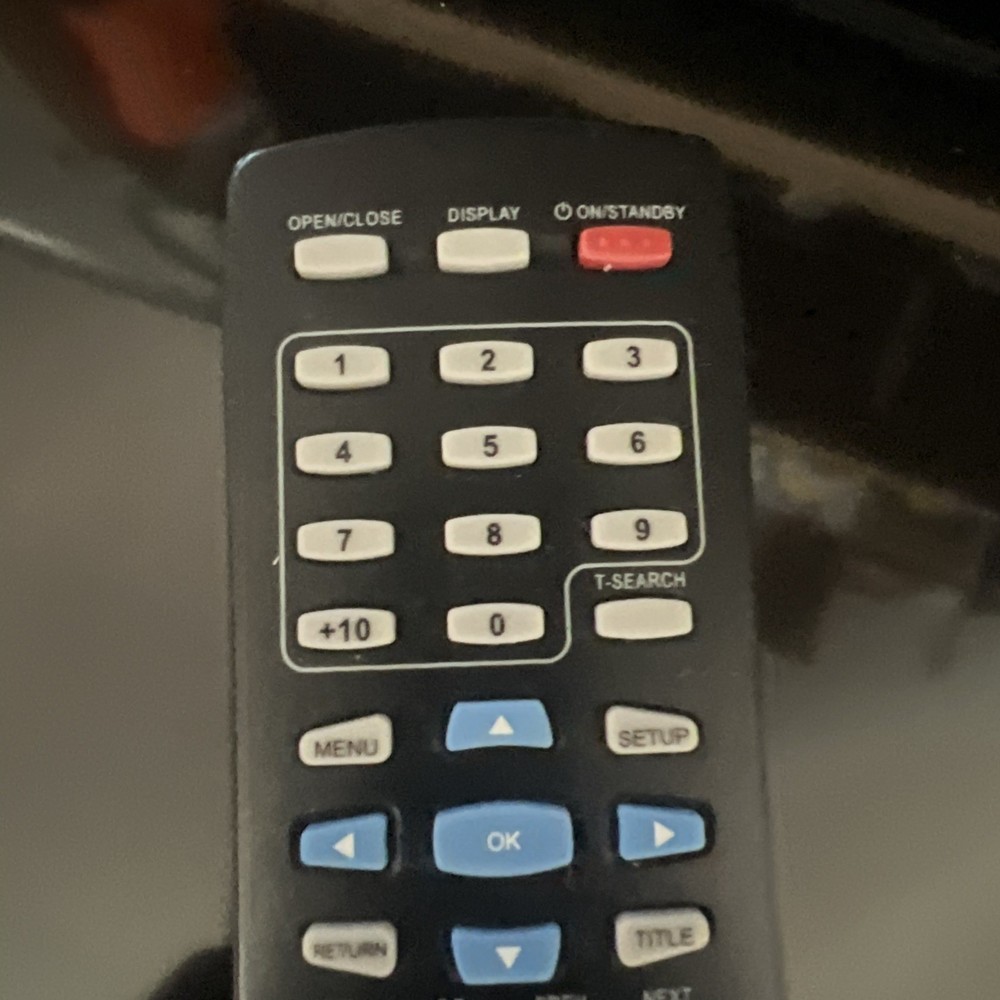 30 Day Guarantee Toshiba CD Player
