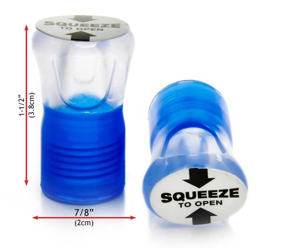 Outdoor Products Cyclone Bladder Replacement Bite Valve