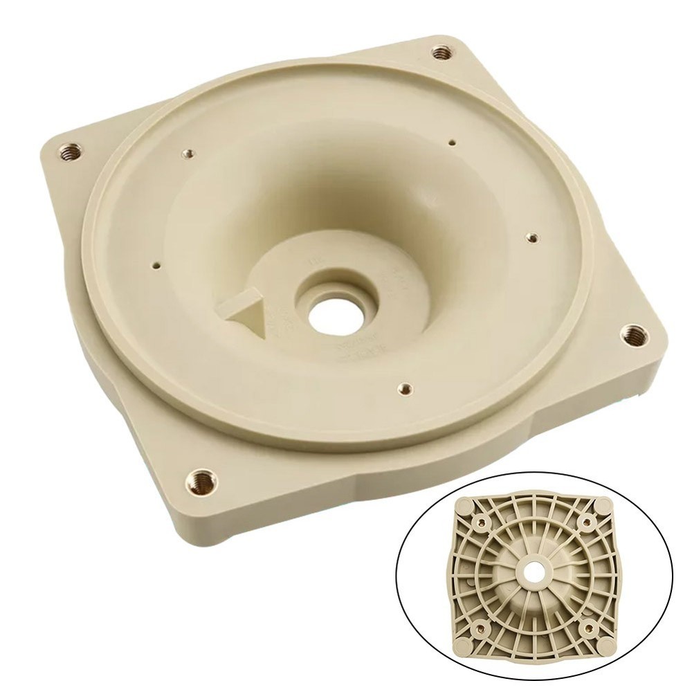 For Pentair Seal Plate 356071Z for Variable For Speed Pump Replacement
