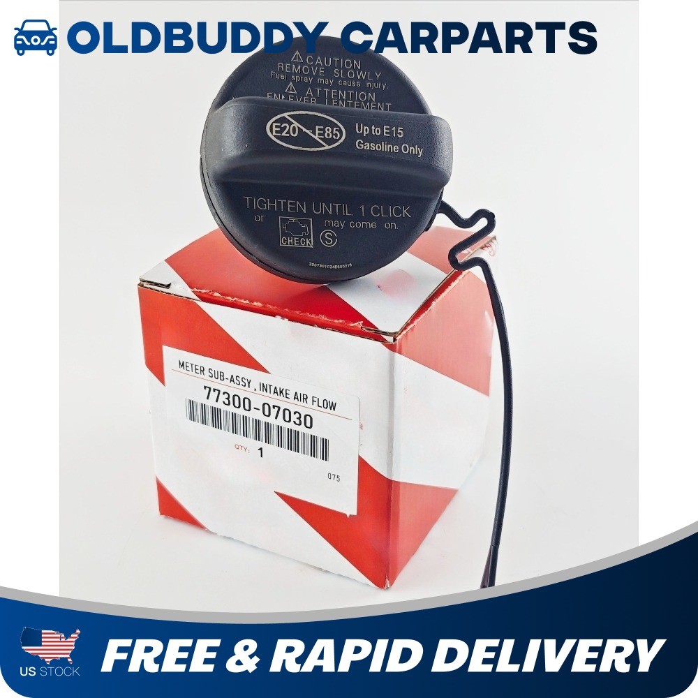 OEM For Toyota RAV4 TUNDRA VENZA CAMRY Fuel Tank GAS Cap 77300-07030