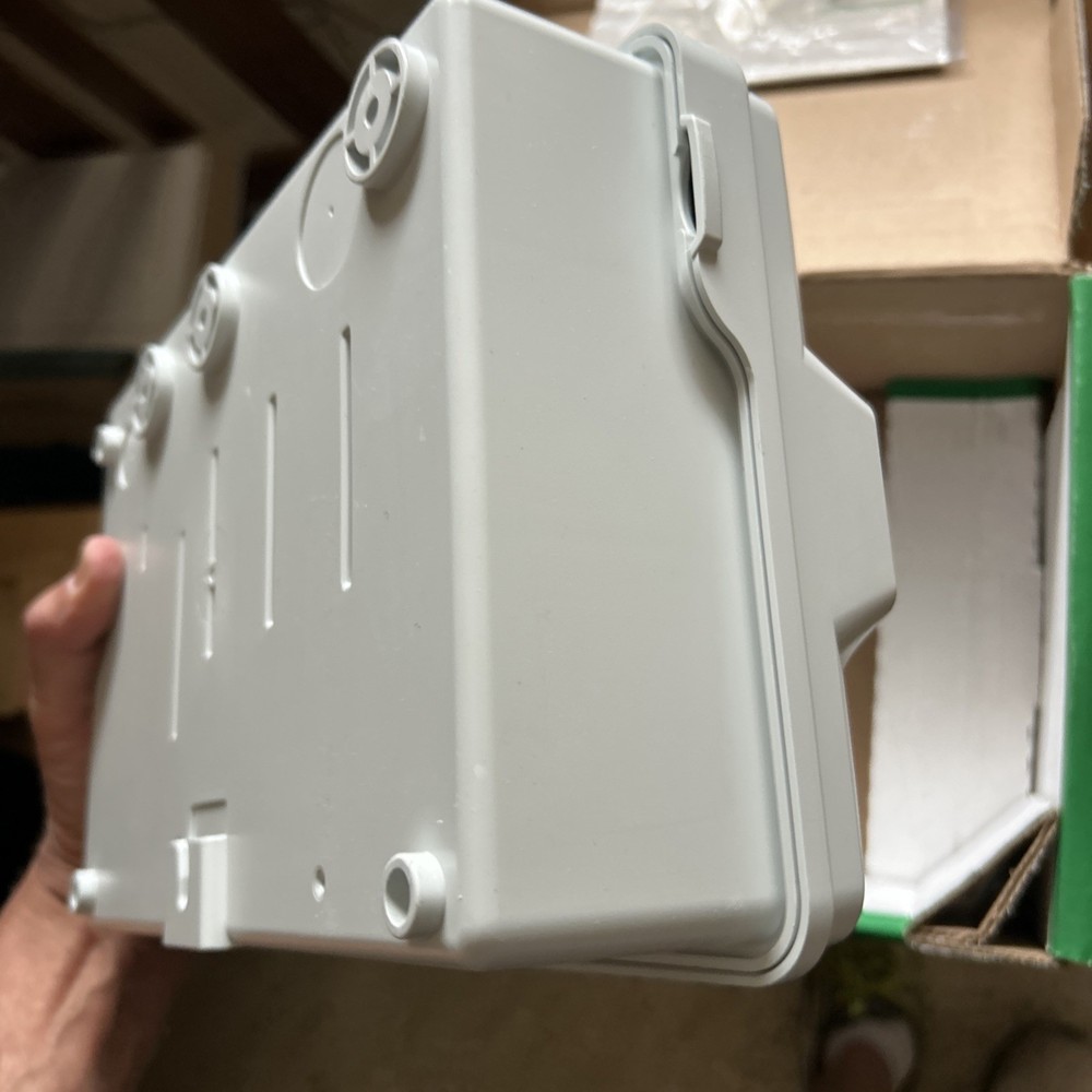 Rain Bird ESP4ME3 Modular Outdoor Controller 120V