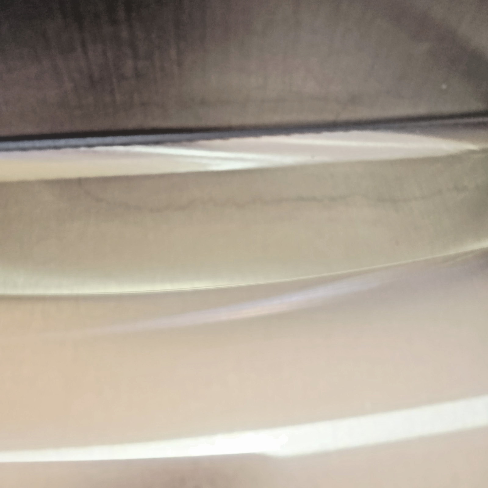 Kohler 33660-PC-NA Strive 29" Workstation Kitchen Sink, Stainless Steel*READ*