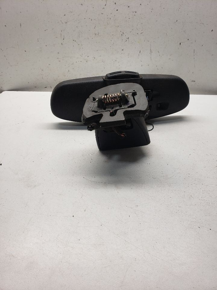 COMMANDER 2006 Rear View Mirror OEM