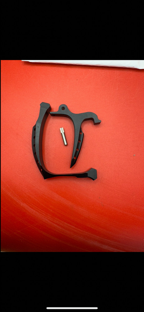 Proto SLG Trigger Kit - Black