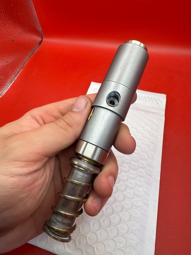 AGD Automag X Valve