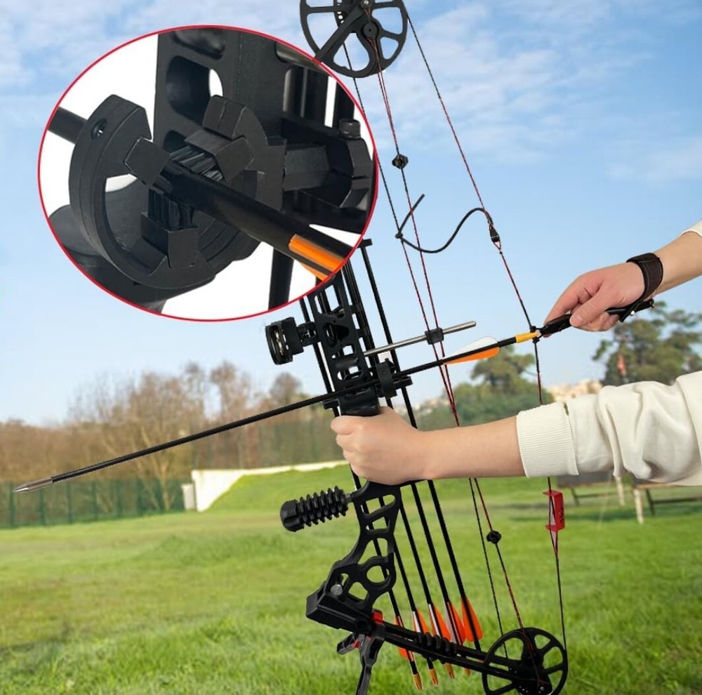 Archery Compound Hunting Rest