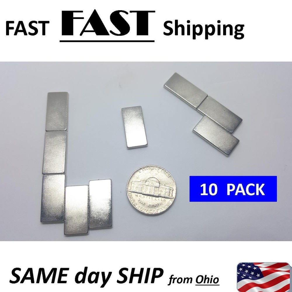 Tool Box Magnets - Tool Holder Organizer - holds bits wrenches sockets etc.