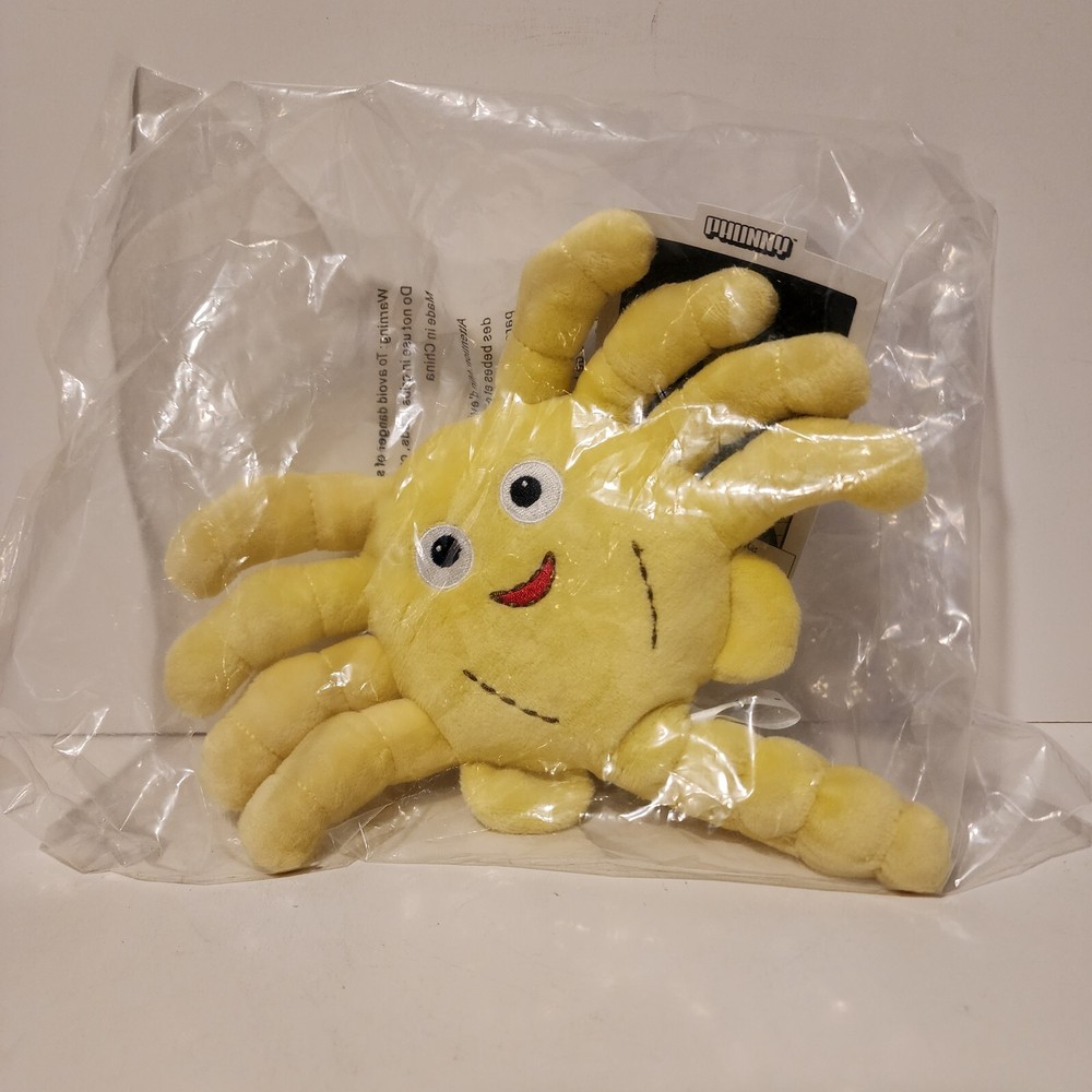 Neca Kidrobot Loot Crate Exclusive Alien