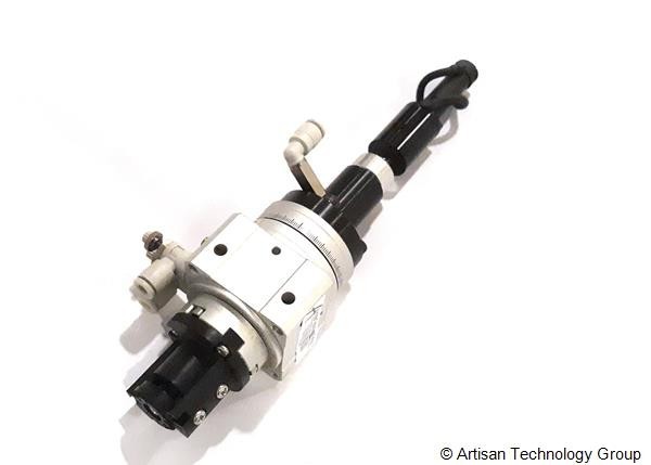 SMC MSUB3-90S Rotary Actuator