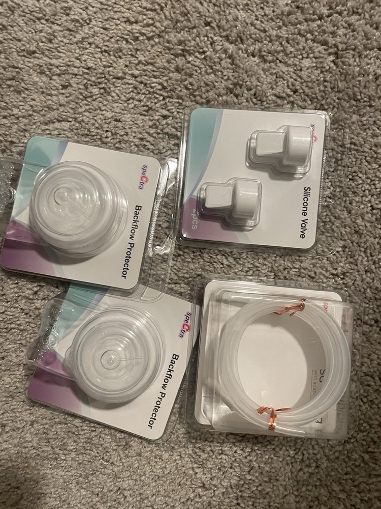 Breast Pump