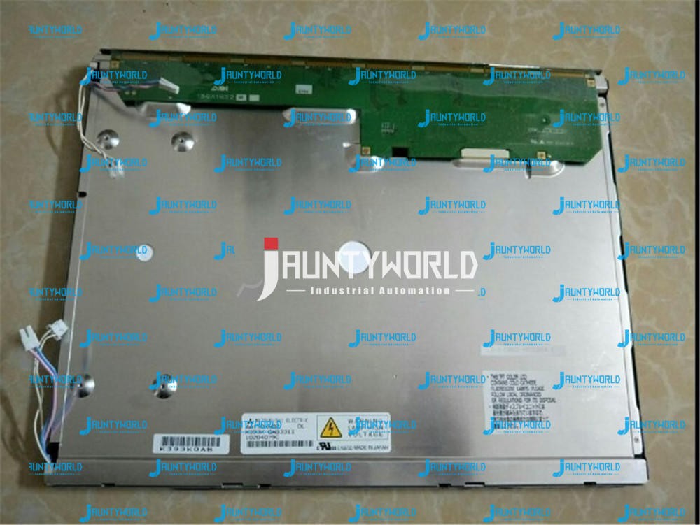 15" 1024*768 Resolution LCD Screen panel AA150XN03