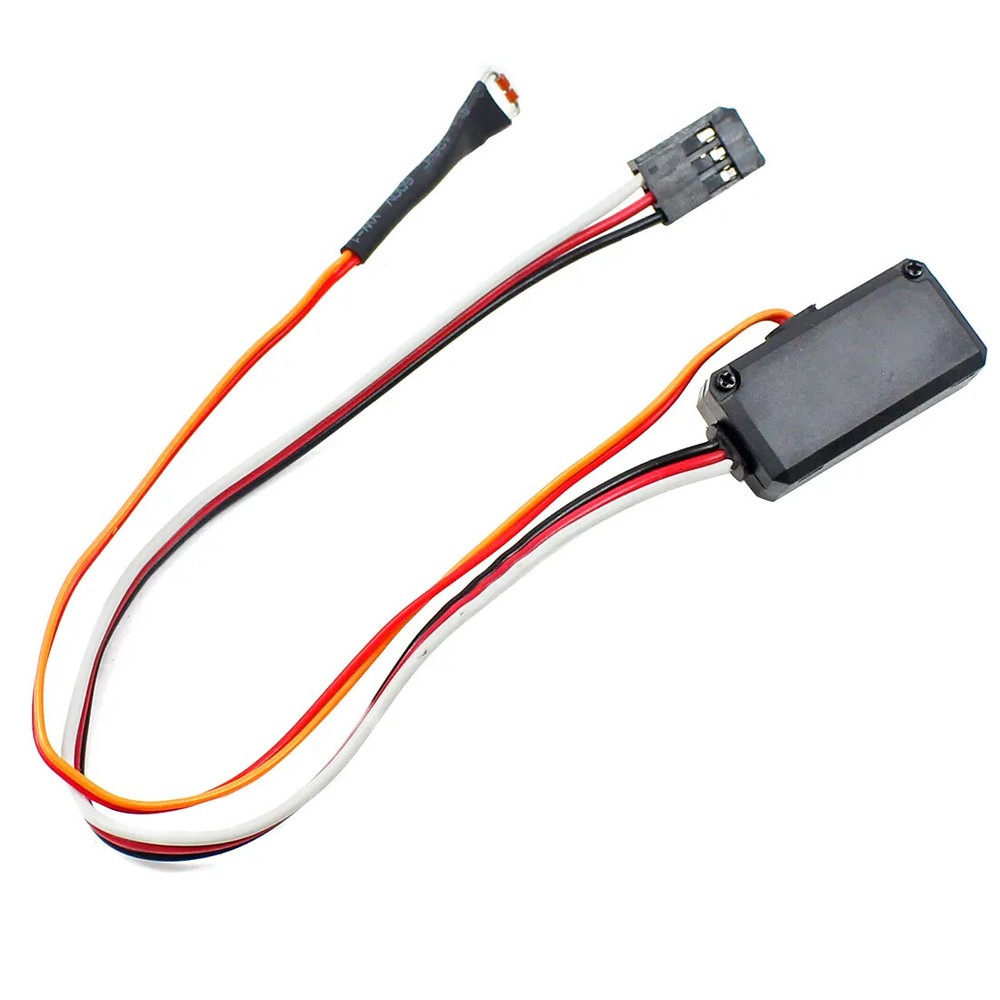 RX FlySky i6 Set FS-CEV04 Module Data FS Sensor Telemetry iA4B iBus FS-CTM01