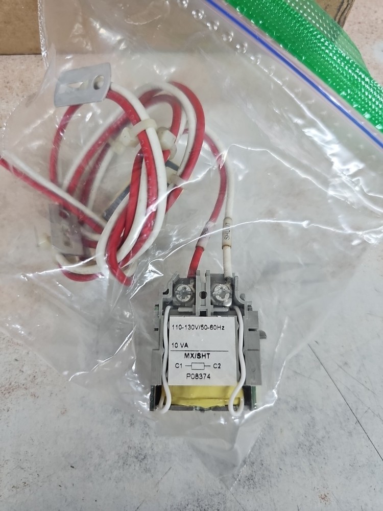 S29386 Shunt Coil MX,