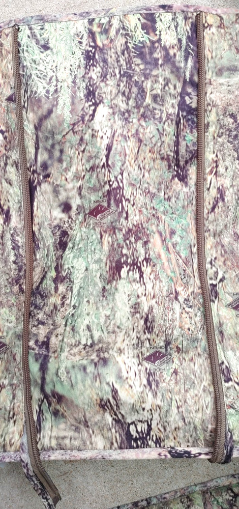 Eberlestock Phantom Sniper EMOD Frame Pack Hunting Modframe Mod Modular