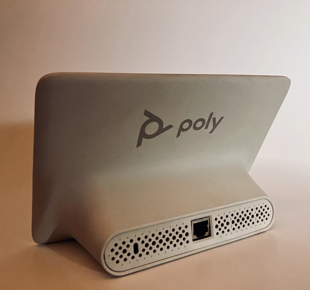 Polycom Poly TC8 P020 8" Touch Control Display HP