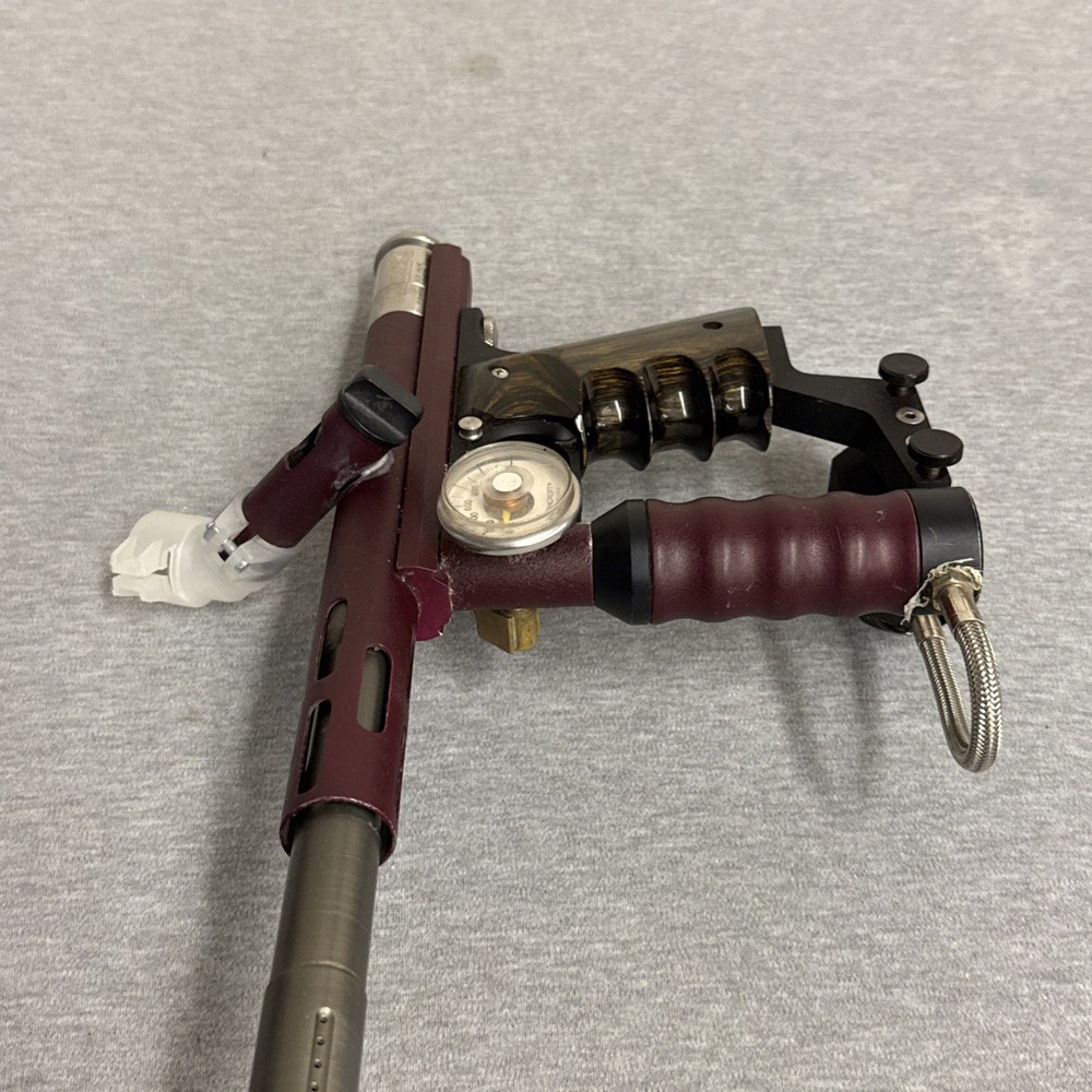 Benchmark Minimag (Needs Rebuild)