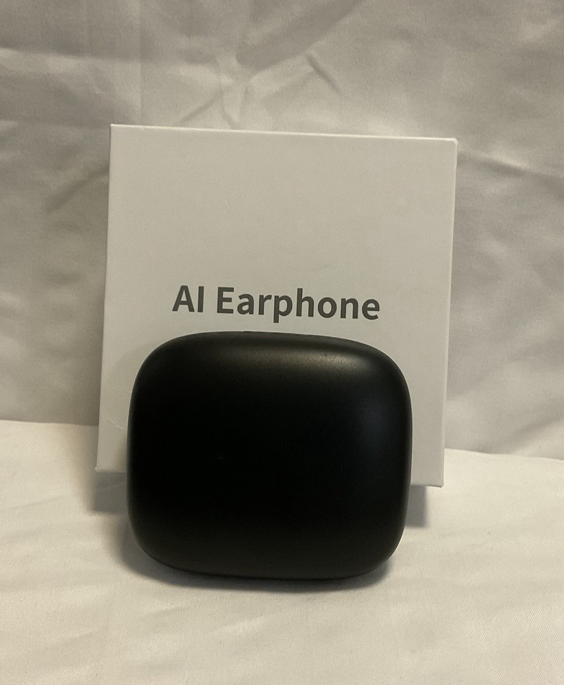 Vtrans Bluetooth Translation Earbuds