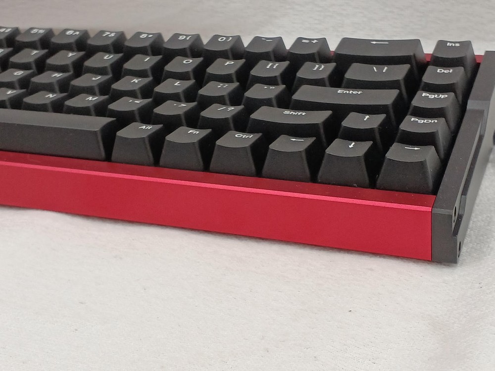 Gaming Keyboard Model MG68 IROK