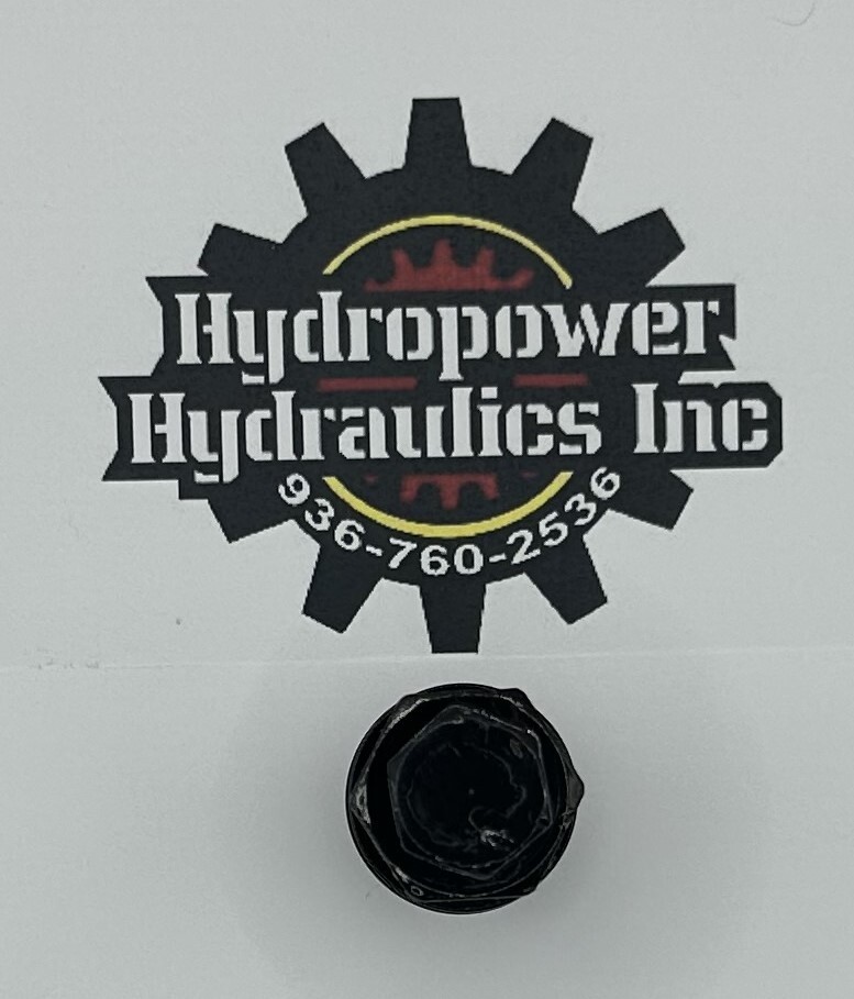 4800912, Danfoss, MMF025, Plug / Spring Assembly