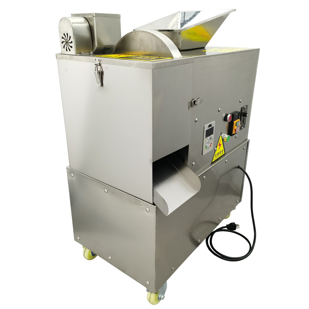 Multifunction Dough Quantitative Partition Machine Electric Dough Divider 2500W