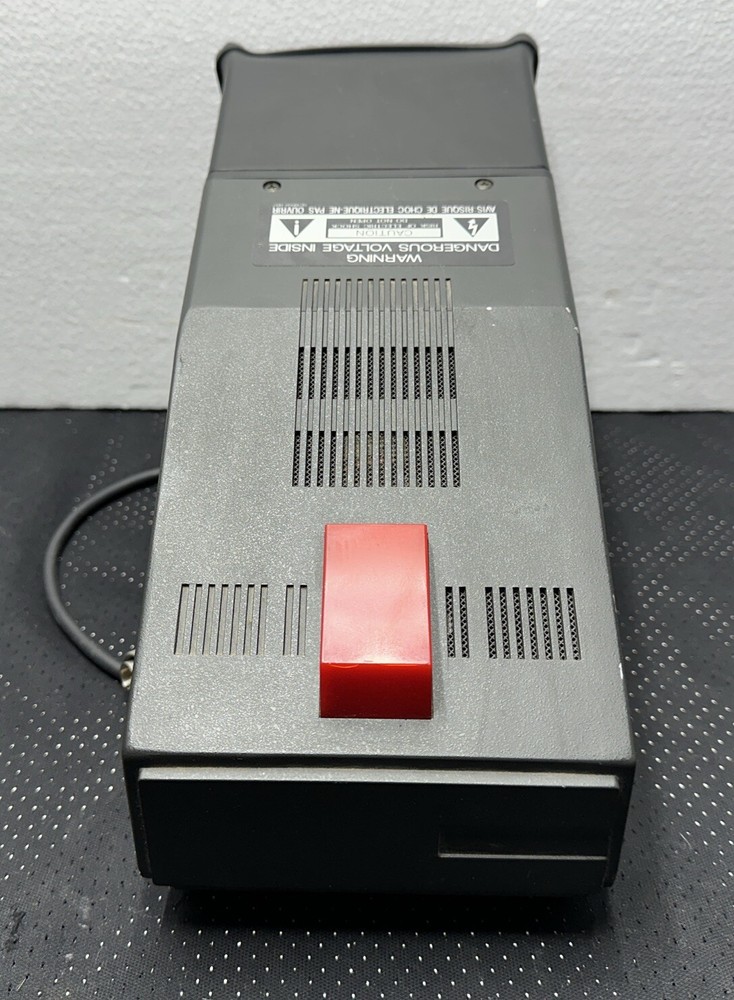 JVC VF-550U Viewfinder Untested