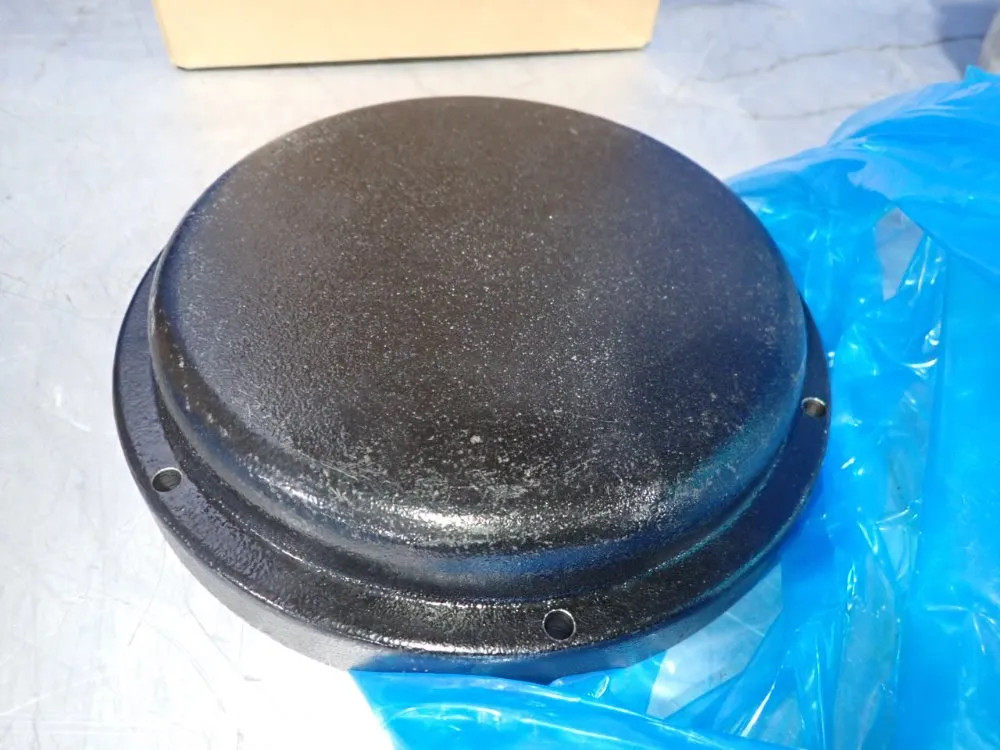 REXNORD AUX CAP KIT COSED FIXED 286462-04