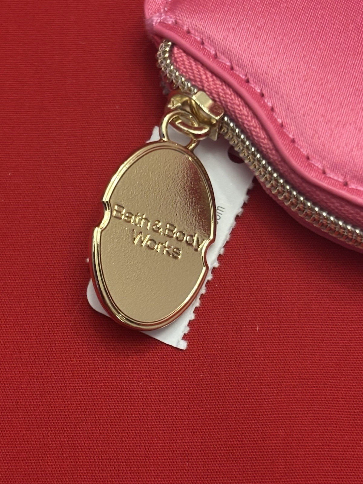 Bath and Body Works Disney Princess Aurora Coin Purse NEW 2026 FREE SHIPPING