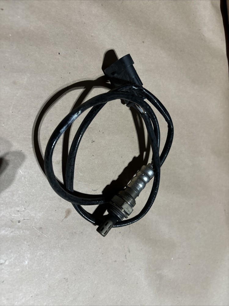 DUCATI 848 1098 1198 OXYGEN O2 EXHAUST GAS LAMBDA SENSOR