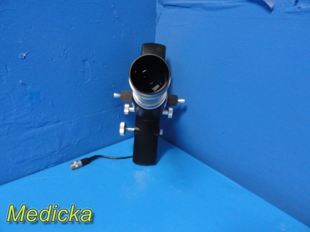 Marco Chart Projector (Halogen Light) W/ AC Adapter & Slide ~ 37703