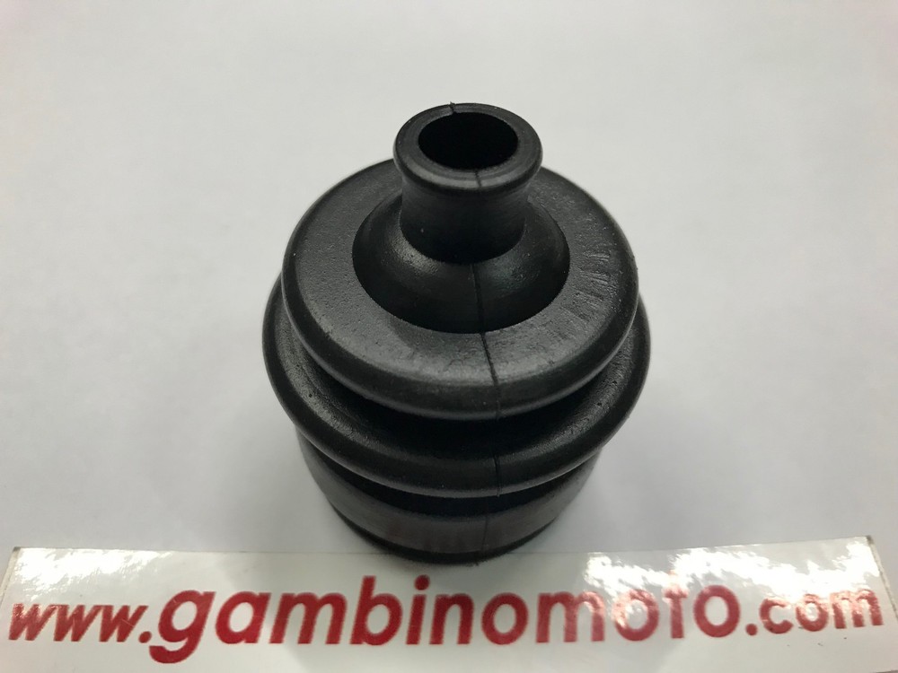 SHIFT LEVER BELLOWS FOR MISTS SPECIAL MISTS SIMPLEX