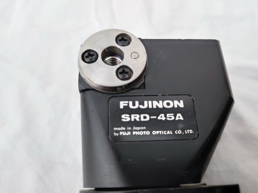 Fujinon SRD-45A Video Control