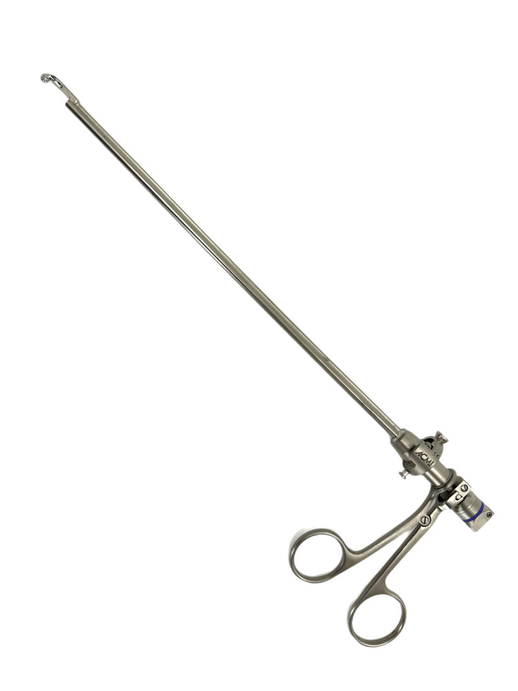 ACMI Circon Rigid Optical E8213 Cup Tearing Forceps | C5