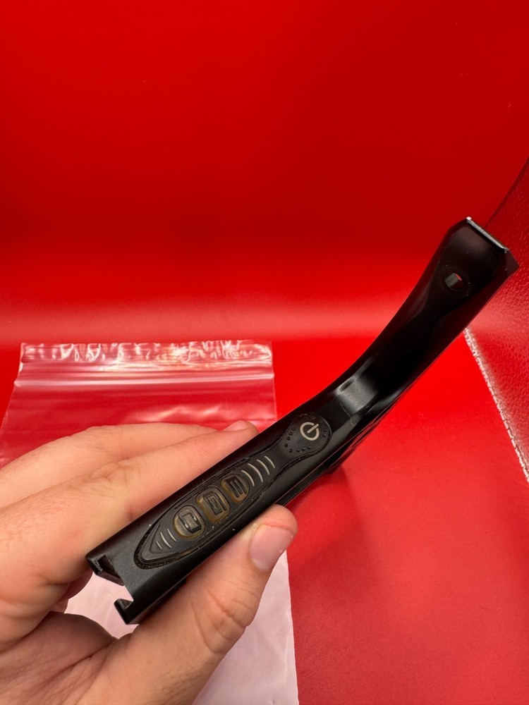 Planet Eclipse ETEK 2 Paintball Marker Frame