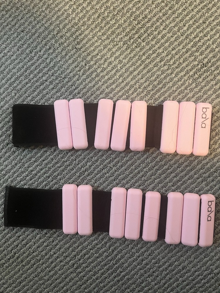 Bala Bangles Pink