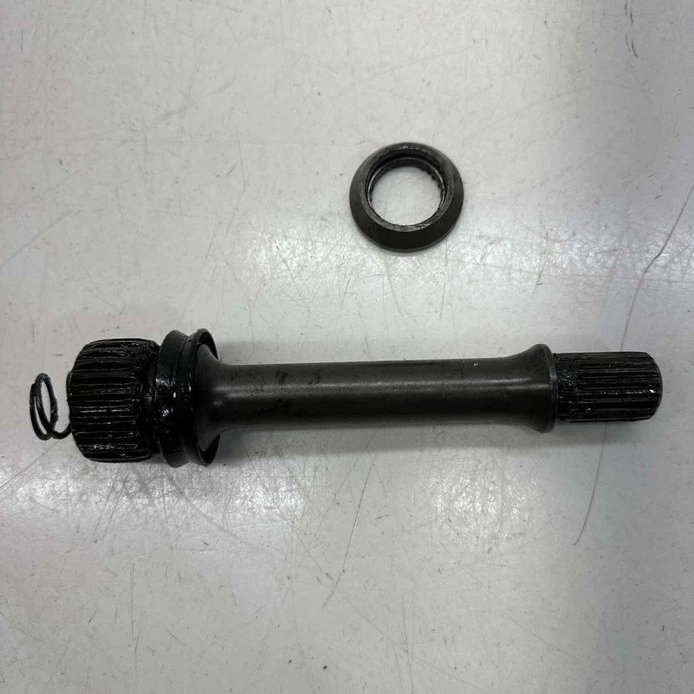 Shaft, Propeller - 2002 Honda Foreman Rubicon