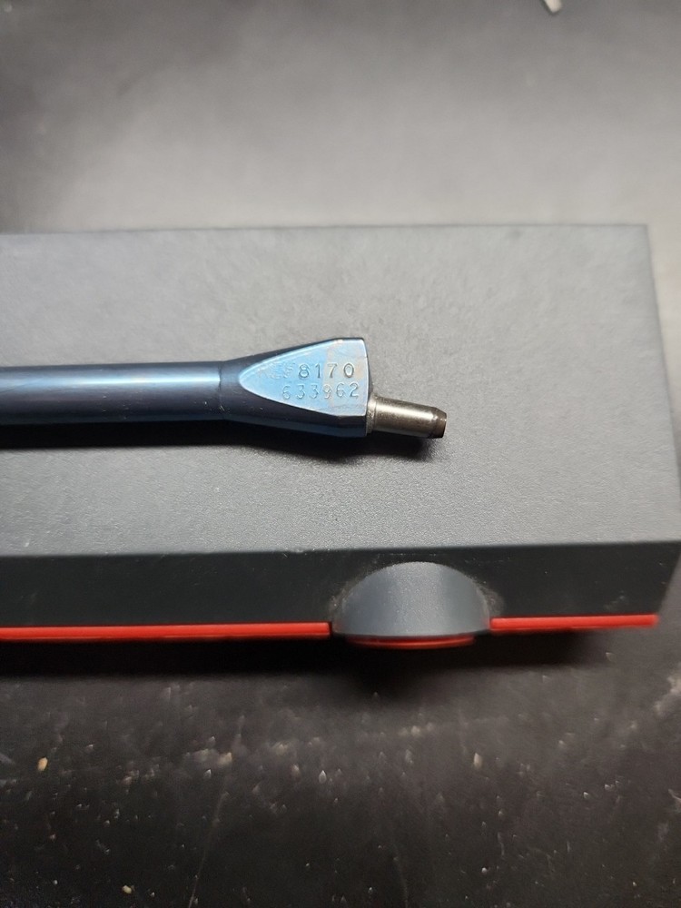 Alcon Handpiece 8170